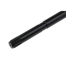 AXE DE ROUE Pour NISSAN PRIMERA P12 1.6,1.8 01-07 GAUCHE NTY