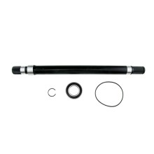 AXE DE ROUE Pour OPEL ASTRA H J 04-15, VECTRA C 02-08, ZAFIRA B 05-11 NTY