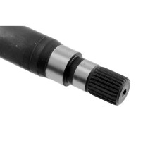 AXE DE ROUE NWP-PL-003 Pour OPEL ASTRA G, ASTRA H, ZAFIRA B NTY