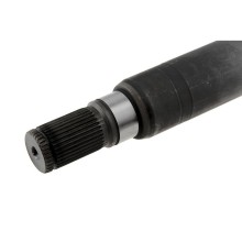 AXE DE ROUE NWP-PL-003 Pour OPEL ASTRA G, ASTRA H, ZAFIRA B NTY