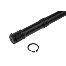 AXE DE ROUE Pour TOYOTA COROLLA VERSO 01- GAUCHE RAV-4 00- GAUCHE NTY