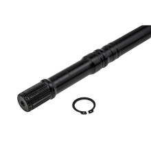 AXE DE ROUE Pour TOYOTA COROLLA VERSO 01- GAUCHE RAV-4 00- GAUCHE NTY