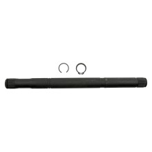 AXE DE ROUE Pour TOYOTA AVENSIS T22 2.0D-4D 99-03 GAUCHE NTY