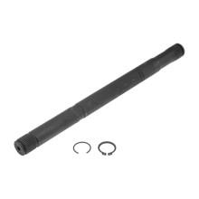 AXE DE ROUE Pour TOYOTA AVENSIS T22 2.0D-4D 99-03 GAUCHE