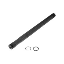 AXE DE ROUE Pour TOYOTA AVENSIS T22 2.0D-4D 99-03 GAUCHE NTY