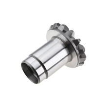 Axle Drive Propshaft NTY NWP-VW-003 OE Ref 2N0407332A NTY