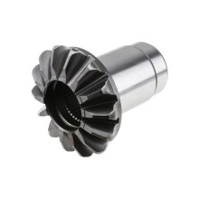 Axle Drive Propshaft NTY NWP-VW-003 OE Ref 2N0407332A NTY