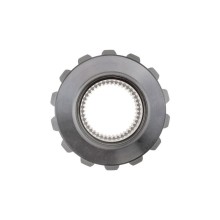 Axle Drive Propshaft NTY NWP-VW-003 OE Ref 2N0407332A NTY