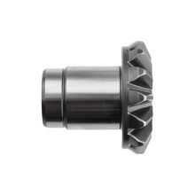 Axle Drive Propshaft NTY NWP-VW-004 OE Ref 2N0407271J NTY