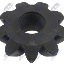 KOLO-ZEBATKA DYFERENCJALU Pour VW CRAFTER 17-, MAN TGE 17- AVANT