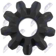 KOLO-ZEBATKA DYFERENCJALU Pour VW CRAFTER 17-, MAN TGE 17- AVANT NTY