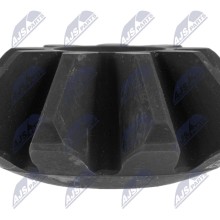 KOLO-ZEBATKA DYFERENCJALU Pour VW CRAFTER 17-, MAN TGE 17- AVANT NTY