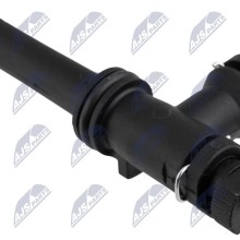 Clutch Master Cylinder Adapter NTY NWS-FR-028 OE Ref 418039710 NTY