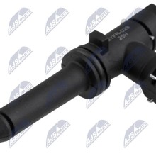 Clutch Master Cylinder Adapter NTY NWS-FR-028 OE Ref 418039710