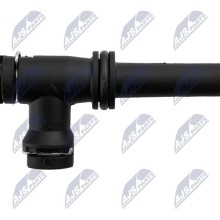 Clutch Master Cylinder Adapter NTY NWS-FR-028 OE Ref 418039710 NTY