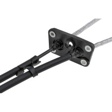 CIEGNA ZMIANY BIEGOW Pour CITROEN JUMPER 2006-, FIAT DUCATO 2006- NTY