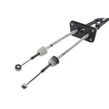 CIEGNA ZMIANY BIEGOW Pour CITROEN JUMPER 2006-, FIAT DUCATO 2006- NTY
