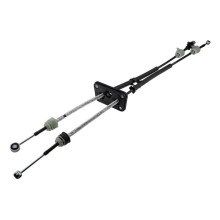 CIEGNA ZMIANY BIEGOW Pour CITROEN JUMPER 2006-, FIAT DUCATO 2006-