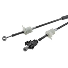 CIEGNA ZMIANY BIEGOW Pour CITROEN JUMPER 2006-, FIAT DUCATO 2006- NTY