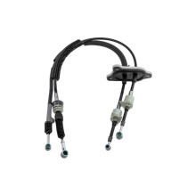 LINKI ZMIANY BIEGOW Pour CITROEN NEMO 1.3HDI, 1.4HDI, 1.4 2008-