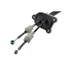 LINKI ZMIANY BIEGOW Pour CITROEN NEMO 1.3HDI, 1.4HDI, 1.4 2008- NTY