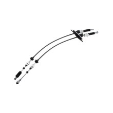 LINKA ZMIANY BIEGOW Pour CITROEN JUMPER I 94-02, FIAT DUCATO 94-05 NTY