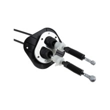 LINKA ZMIANY BIEGOW Pour CITROEN JUMPER I 94-02, FIAT DUCATO 94-05 NTY