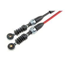 LINKI ZMIANY BIEGOW NXX-DW-000 Pour DAEWOO MATIZ 1998-2005 NTY