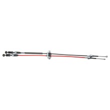 LINKI ZMIANY BIEGOW NXX-DW-000 Pour DAEWOO MATIZ 1998-2005 NTY