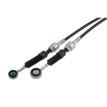 LINKI ZMIANY BIEGOW NXX-FR-003 Pour FORD KA 2008- 1824322 NTY
