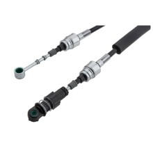 LINKI ZMIANY BIEGOW NXX-FR-003 Pour FORD KA 2008- 1824322 NTY