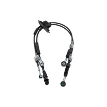 LINKI ZMIANY BIEGOW NXX-FR-003 Pour FORD KA 2008- 1824322