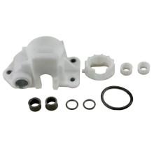 JAMBE D ESSIEU DŹWIGNI ZMIANY BIEG Pour ALFA ROMEO 147 2001-