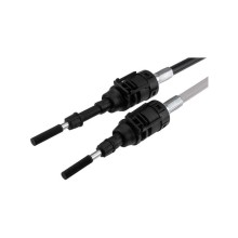 LINKA ZMIANY BIEGOW NXX-ME-001 Pour MERCEDES SPRINTER 1999-2006 NTY