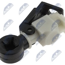 Cable Pull (MT) NTY NXX-ME-002 OE Ref A9012680143 NTY