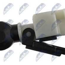 Cable Pull (MT) NTY NXX-ME-002 OE Ref A9012680143 NTY