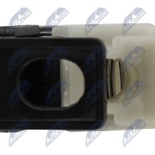 Cable Pull (MT) NTY NXX-ME-002 OE Ref A9012680143 NTY