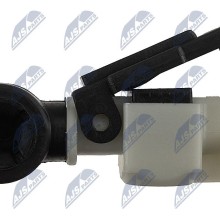 Cable Pull (MT) NTY NXX-ME-002 OE Ref A9012680143 NTY