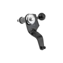 Selector-/shift Rod NTY NXX-PE-000 OE Ref 244989 NTY