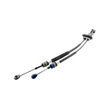 LINKA ZMIANY BIEGOW NXX-PE-001 Pour PEUGEOT 308 308SW 2007- NTY