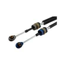LINKA ZMIANY BIEGOW NXX-PE-001 Pour PEUGEOT 308 308SW 2007- NTY