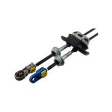 LINKA ZMIANY BIEGOW NXX-PE-001 Pour PEUGEOT 308 308SW 2007- NTY
