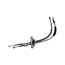 LINKI ZMIANY BIEGOW Pour FIAT FIORINO 2007-, QUBO 2008- NTY