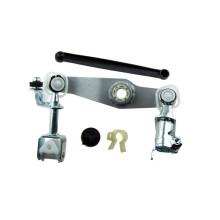 KIT DE REPARATION POMMEAU Pour OPEL CORSA C 00-, COMBO 01- NTY