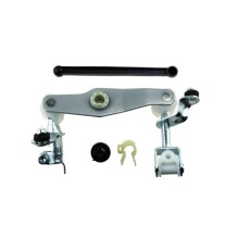 KIT DE REPARATION POMMEAU Pour OPEL CORSA C 00-, COMBO 01- NTY