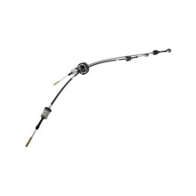 LINKI ZMIANY BIEGOW NXX-PL-005 Pour OPEL ASTRA H 2004- 55350266