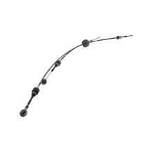 LINKI ZMIANY BIEGOW NXX-PL-005 Pour OPEL ASTRA H 2004- 55350266 NTY