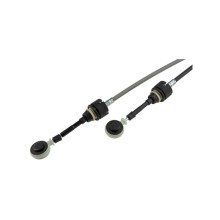 LINKI ZMIANY BIEGOW NXX-PL-005 Pour OPEL ASTRA H 2004- 55350266 NTY
