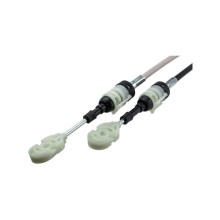 LINKI ZMIANY BIEGOW Pour OPEL ASTRA G 1998-,ZAFIRA A 1999-