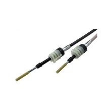 LINKI ZMIANY BIEGOW Pour OPEL ASTRA G 1998-,ZAFIRA A 1999- NTY